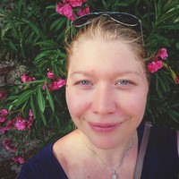 Carolin Nygren