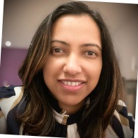 Deepa Jose