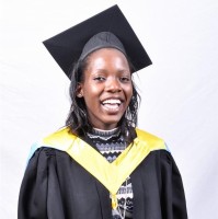 Tshoganetso Tsamodimo