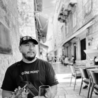 Mario Puente Iii