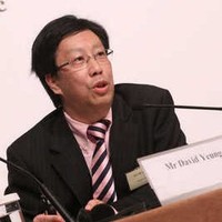 David Yeung