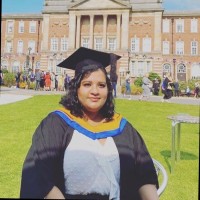 Amena Saeed