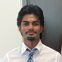 Adithya Arun