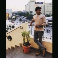 Harish Pillu