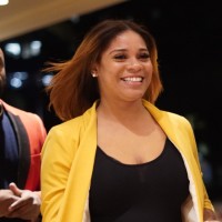 Thiana Moore