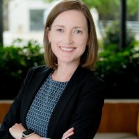 Allison Hawkins, Mba