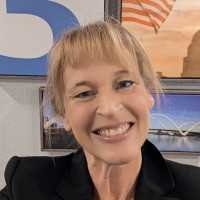 Theresa Melvin, JD, PhD