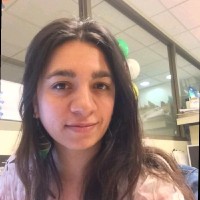 Giorgia Graells Contreras