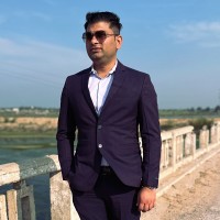 Mahesh Kumar