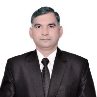 Deepak Upadhyay