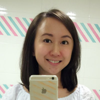 Shih-Min (Monica) Lin