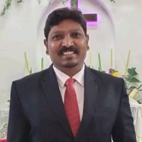 Stanley Ramamurthy M Murthy