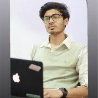 Ahsan Jawed