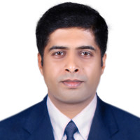 Bibin Babu Ayamcheri