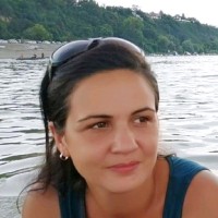 Miroslava Gradojevic Pesic