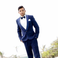 Nikhail Hemraj