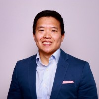 Albert Wong
