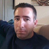 Pete Bamford