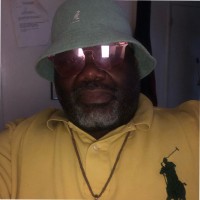 Stevon Patterson