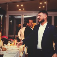 Shayan Rashidi