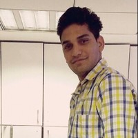 Chander Prakash Sharma