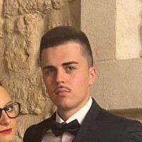 Luca Ramondetta