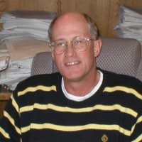 Jim Crumpley