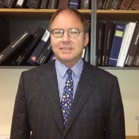 Mark Michelmore