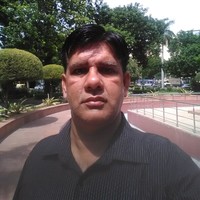 susheel vashistha