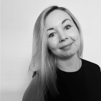 Christina Rajczyk Christensen
