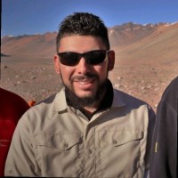 Luciano Olivares