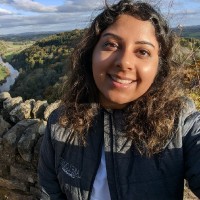 Shivani Chumber