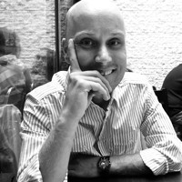 Adam Budd
