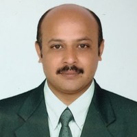 Anand Ram