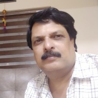 Rajkumar Nambiar