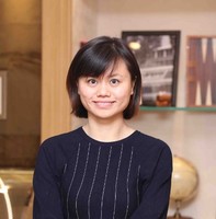 Elaine Wang