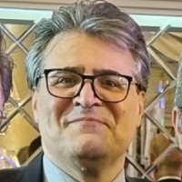 Amir Modares Sadeghi