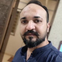 Syed Riaz Ahmed
