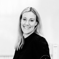May-Linn Nordstrøm Larsen