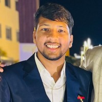 Kartik Kabra