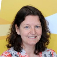 Caroline Dugdale
