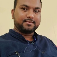 Sourav Pramanik