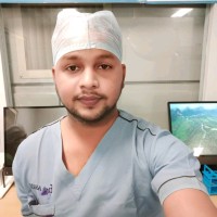 Ashish Singh