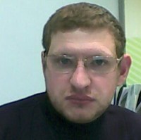 Dmitriy Efimov