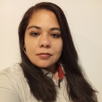 Ingrid Rodrigues