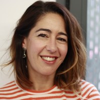 Raquel Barrios Peñalba