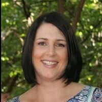 Stephanie Spilsbury