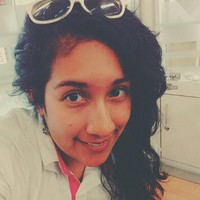 Shyrley Zorrilla Diaz
