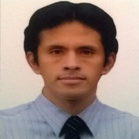 Martin Huaman Rodriguez
