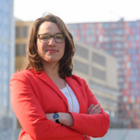 Ceciel Van Loenhout